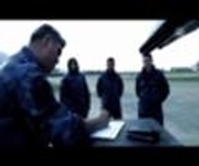 Bursa semalarında Solotürk