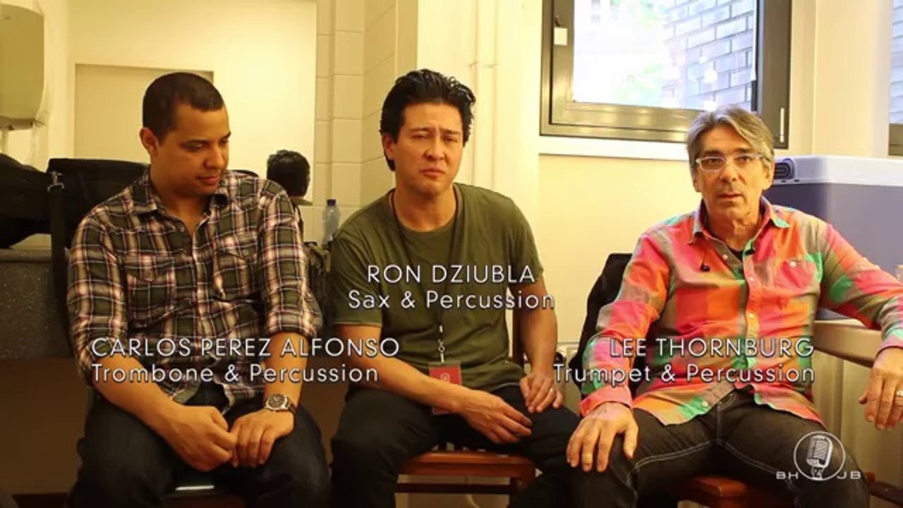 Beth Hart & Joe Bonamassa