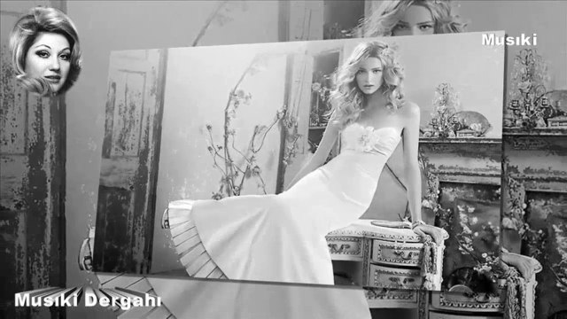 Gönül Akkor ♫ Sabret gönül birgün olur bu hasret biter.HD