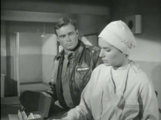 Twelve O'Clock High Season 1 Episode 03 The Men and The Boys