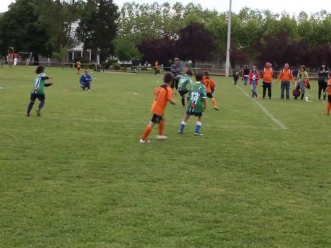 PSCF U9 Tournoi de foot Labarthe de rivière 24-05-2014 (4)