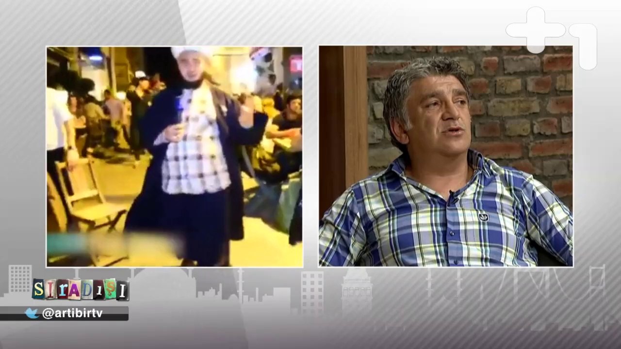 Meltem Acet'le Sıra Dışı - 4 Haziran 2014 - 1.Bölüm