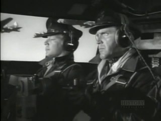 Twelve O'Clock High Season 1 Episode 05 Climate of Doubt