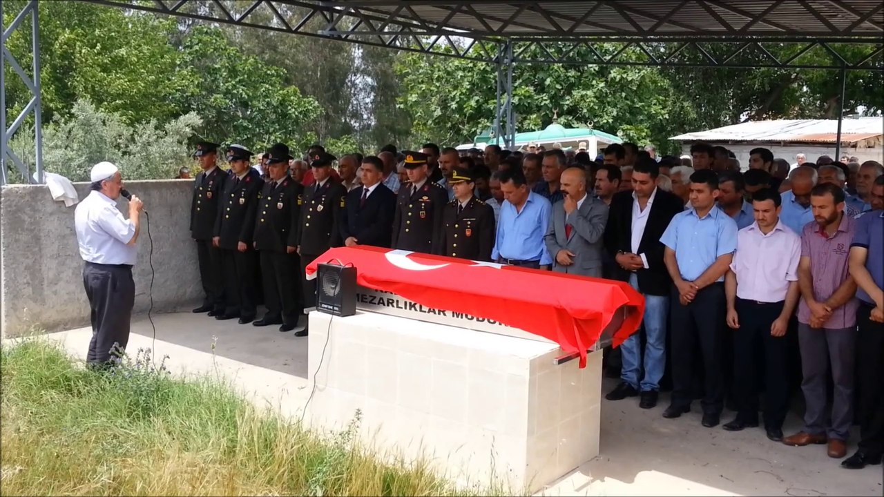 Arsa Yüzünden Kıbrıs Gazisi Öldürüldü