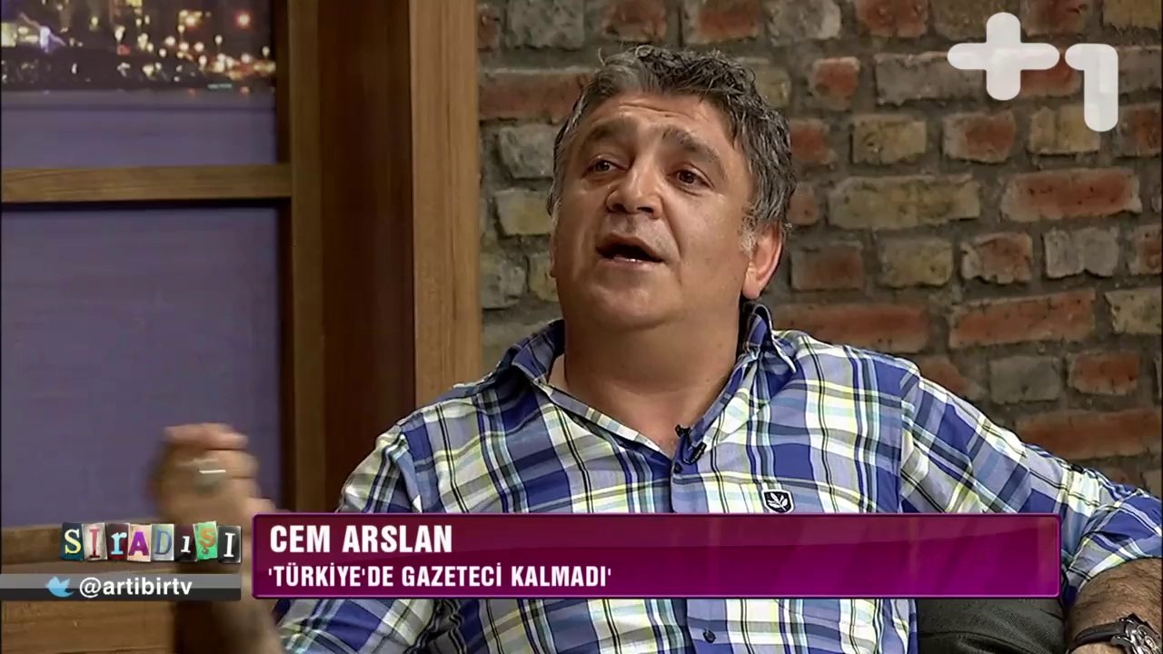 Meltem Acet'le Sıra Dışı - 4 Haziran 2014 - 2.Bölüm