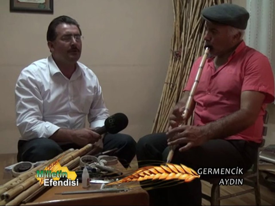 YEŞİL ÖRDEK GİBİ-ADEM BİRİNCİ