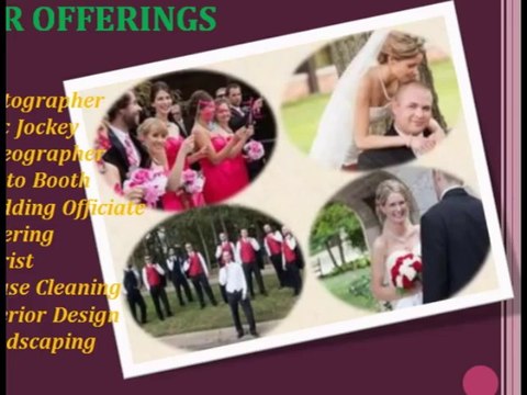 Hire Service Pros Reasonable Wedding Photography and Videography Services in Minneapolis