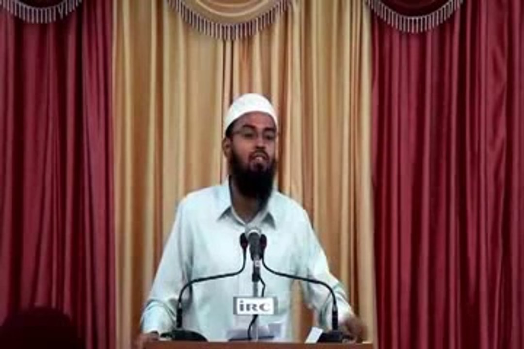 Istikhara Ka Tariqa Aur Kuch Ghalat fahmiya By Adv. Faiz Syed