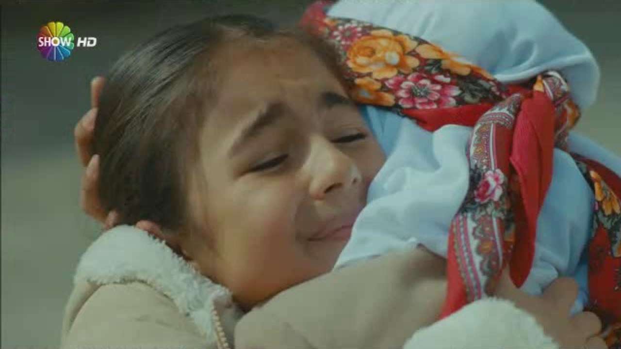 ERKAN KABAKCIOGLU ( BENIM ICIN ÜZÜLME-DIZI) SEDRETTIN AGA