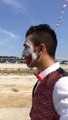 jonglör kiralama organizasyonu istanbul