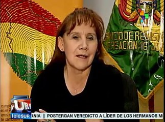 Supera metas inscripción de votantes en registro biométrico de Bolivia