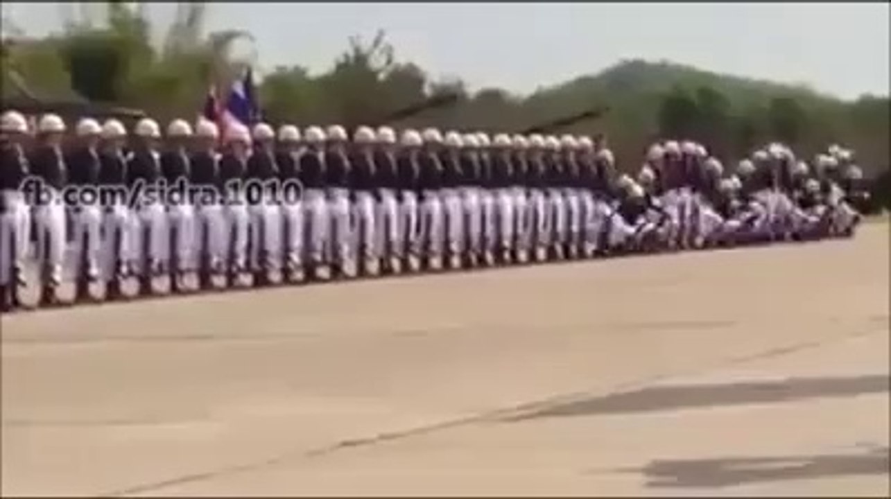 Superb Army Prade...Amazing