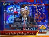 Capital Tv -Awaam - 07 June 2014