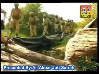 Sindhi ham Balochi ham - Satrah Sandhuan