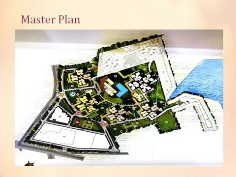 Prestige Falcon City Kanakpura Main Road, Bangalore