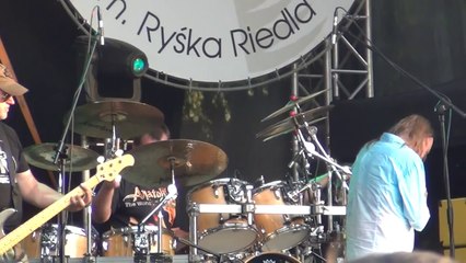 TSA - 51 - XV Festiwal im. Ryśka Riedla Chorzów