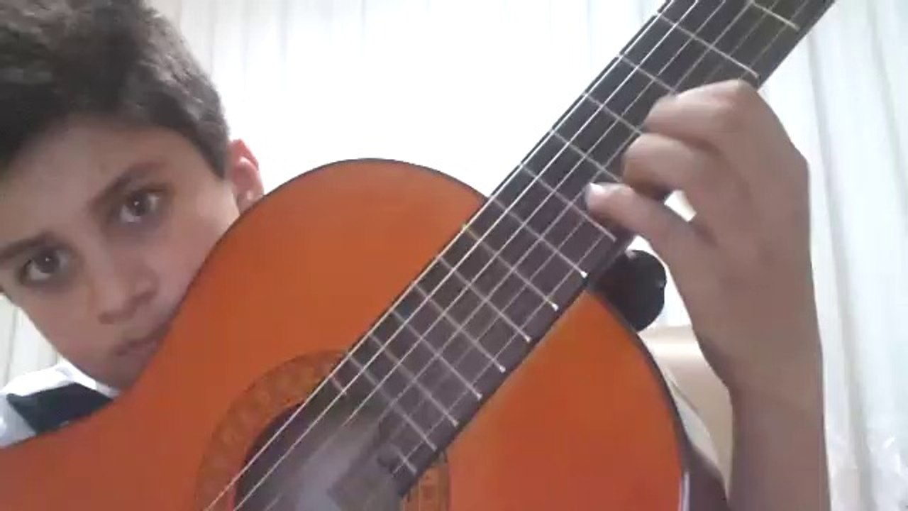 gitarımm