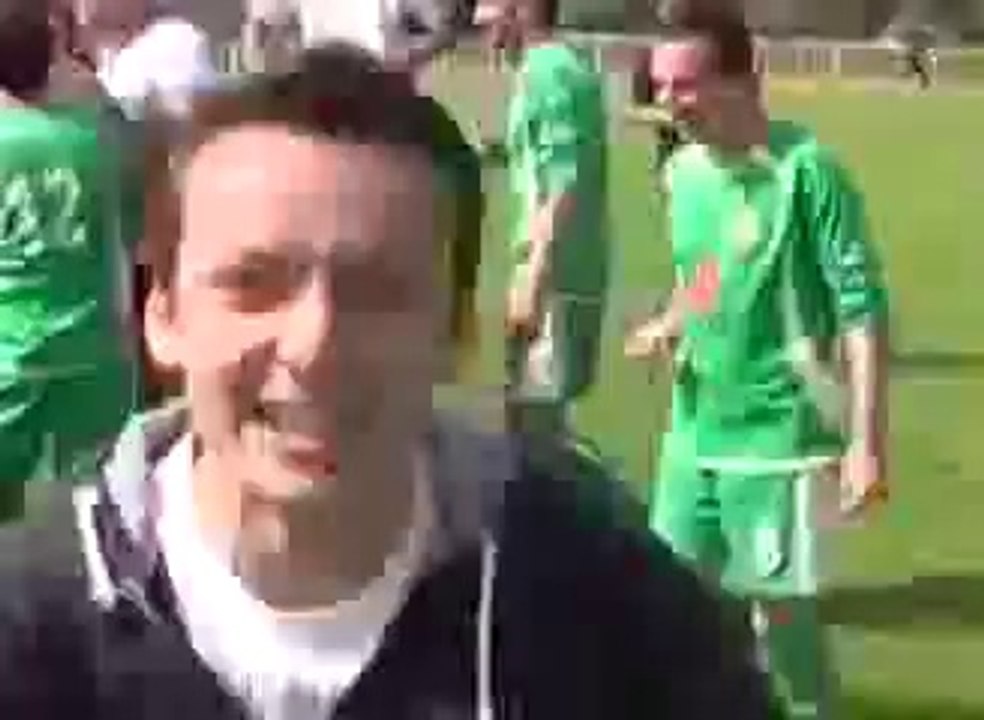 ASSMB - Villers Ecalles (Le Match du Titre)