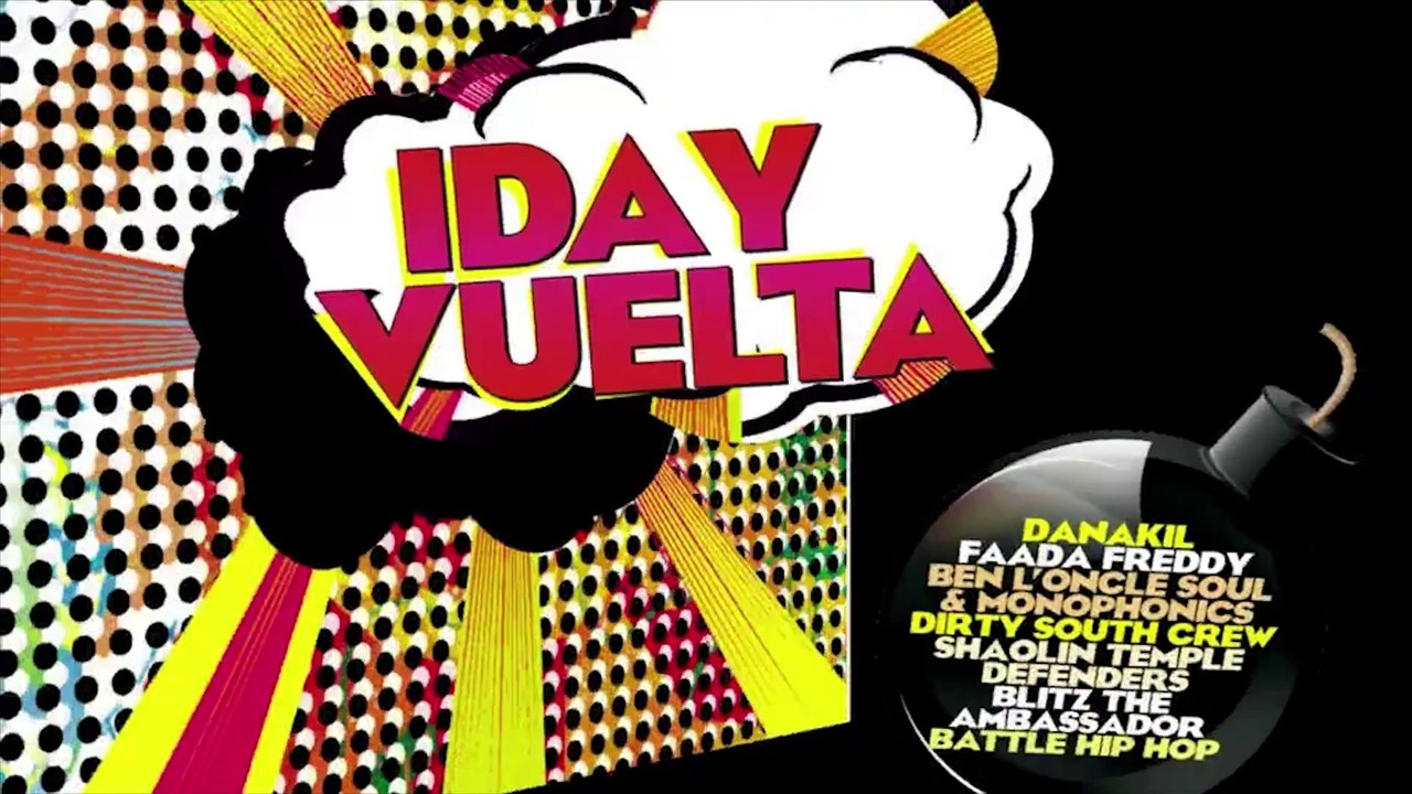 Emission Ida y Vuelta 7:06:14