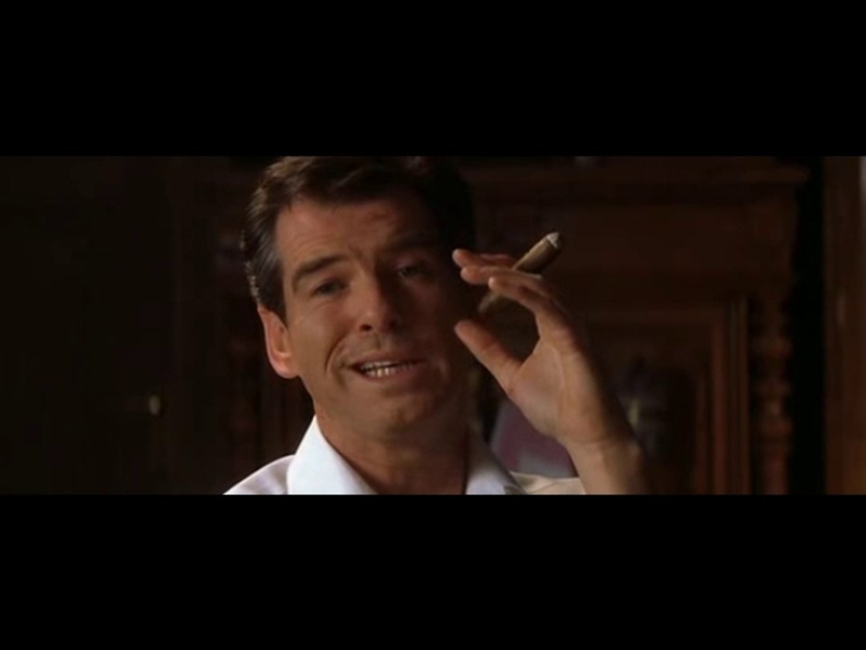 AYTIWS Reviews Die Another Day