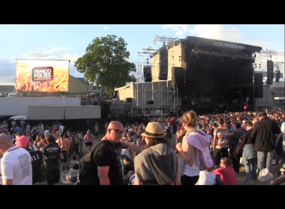 Papillons de nuit : le JT web du vendredi.