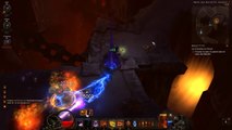 Diablo 3 : Paragon leveling avec Kraken