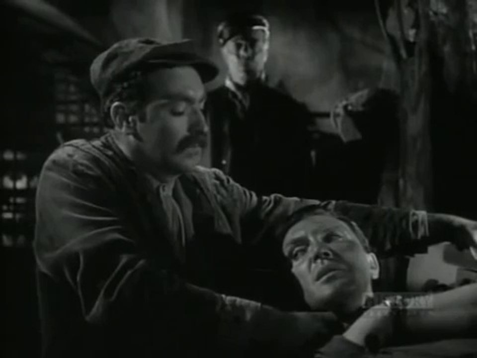 Twelve O'Clock High Season 1 Episode 14 An Act of War