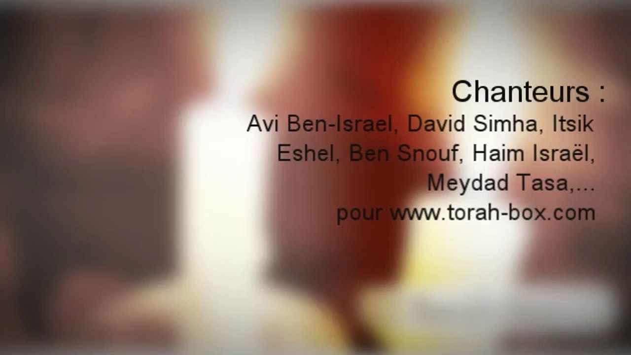 Musique : compilation n° 18