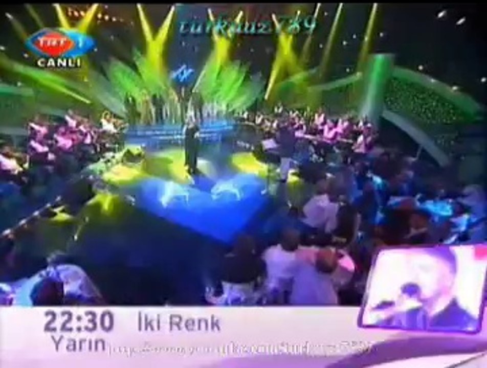 Seda GÖKKADAR-Bir Kere Sevdim Diye (Yarım Kalan Aşk)