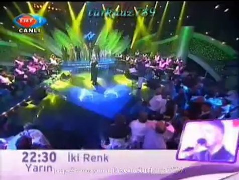 Seda GÖKKADAR-Bir Kere Sevdim Diye (Yarım Kalan Aşk)