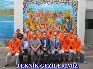 KTÜ ABDULLAH KANCA MYO TANITIM FİLMİ