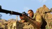 Sniper Elite 3 - 