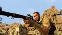 Sniper Elite 3 - 