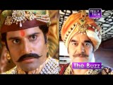 Bharat Ka Veer Putra -- Maharana Pratap: Uday Singh & Maldev Singh to Fight against Mughals