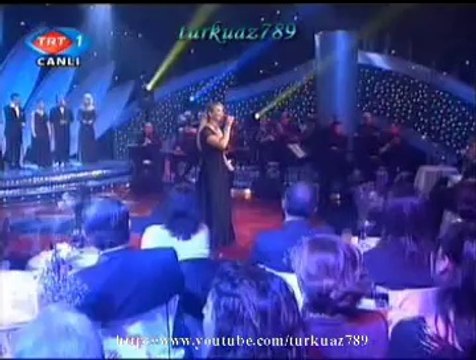 Seda GÖKKADAR-Gücüme Gidiyor Böyle Yaşamak (Bir Gün Sevdiğimi Anlayacaksın)