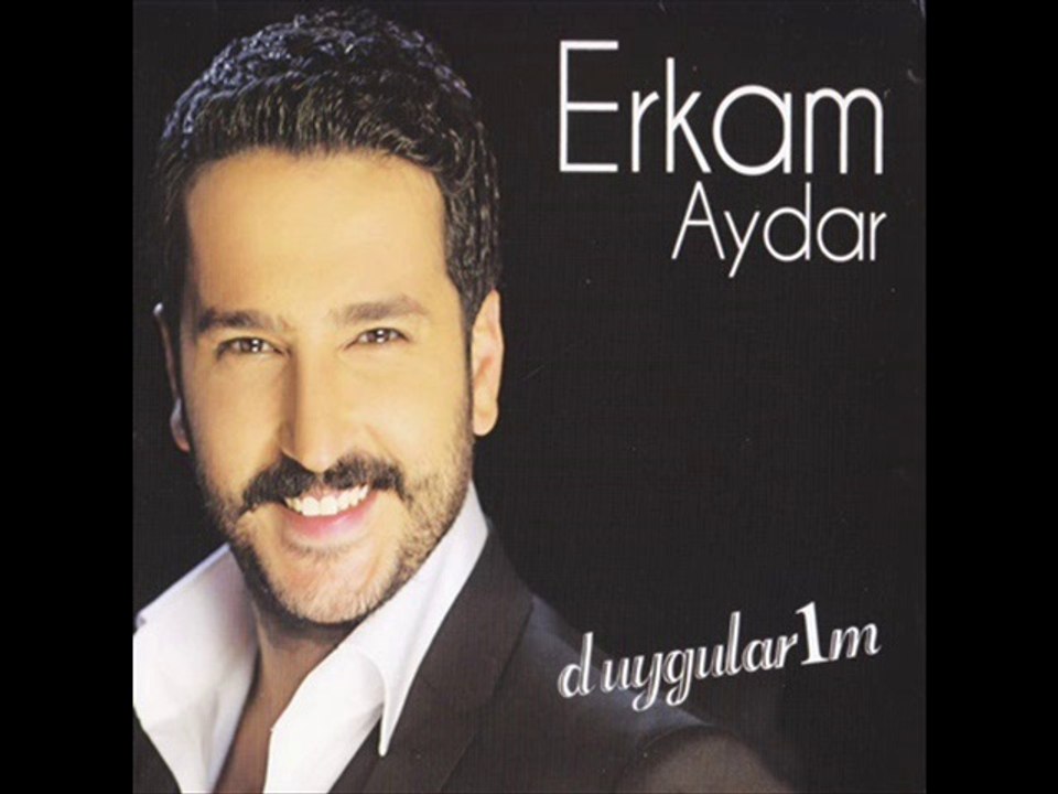 Erkam Aydar - Allah Allah 2014