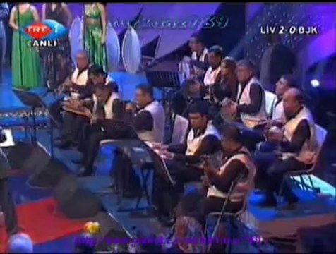 Seda GÖKKADAR-İmkânsız (Rüyalarım Olmasa)