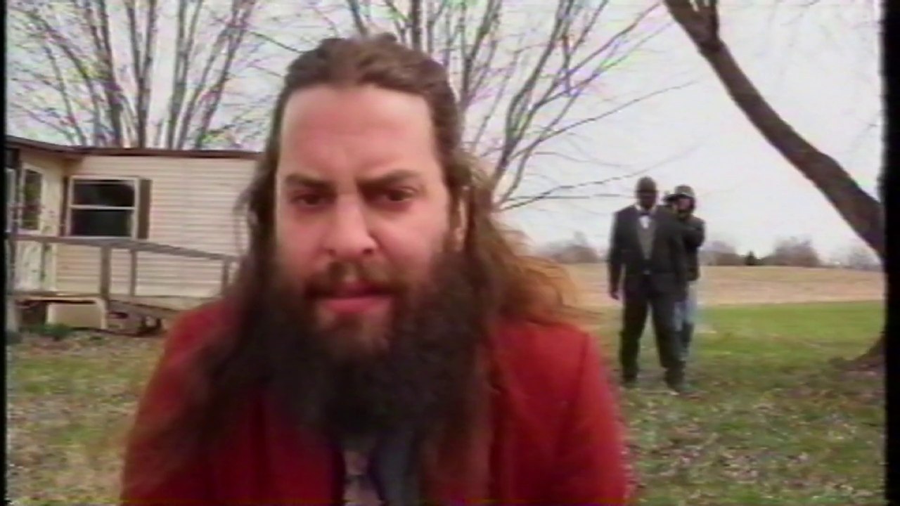 Strand of Oaks - "Shut In" (Official Video)