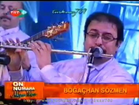 Seda GÖKKADAR-Alıştım Sana Bir Tanem