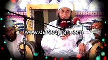 Hazrat Moulana Tariq Jameel's Allah Aur Is K Habib (SAW) Se Sulah Ker Lon Short Clip