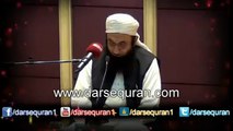 Hazrat Moulana Tariq Jameel's Hazrat Muhammad(S.A.W) Ka Apni Walda K Lye Tarapna