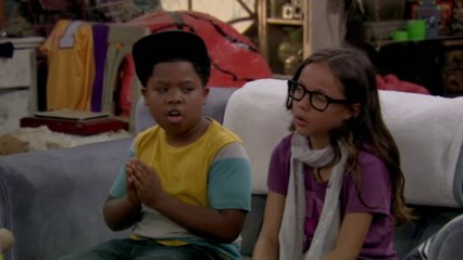 3 fantômes chez les Hathaway - L'interro