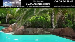 Construction de maisons contemporaines et traditionnelles clé en main Villefranche-sur-mer