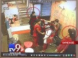 Gang of women caught on stealing money on CCTV, Ahmedabad -Tv9 Gujarati