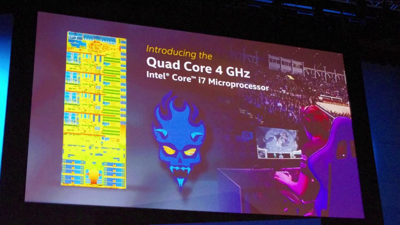 Intel Core-M, Devil's Canyon, ROG G20, GR8 Gaming Desktops + ARES III - Netlinked Daily