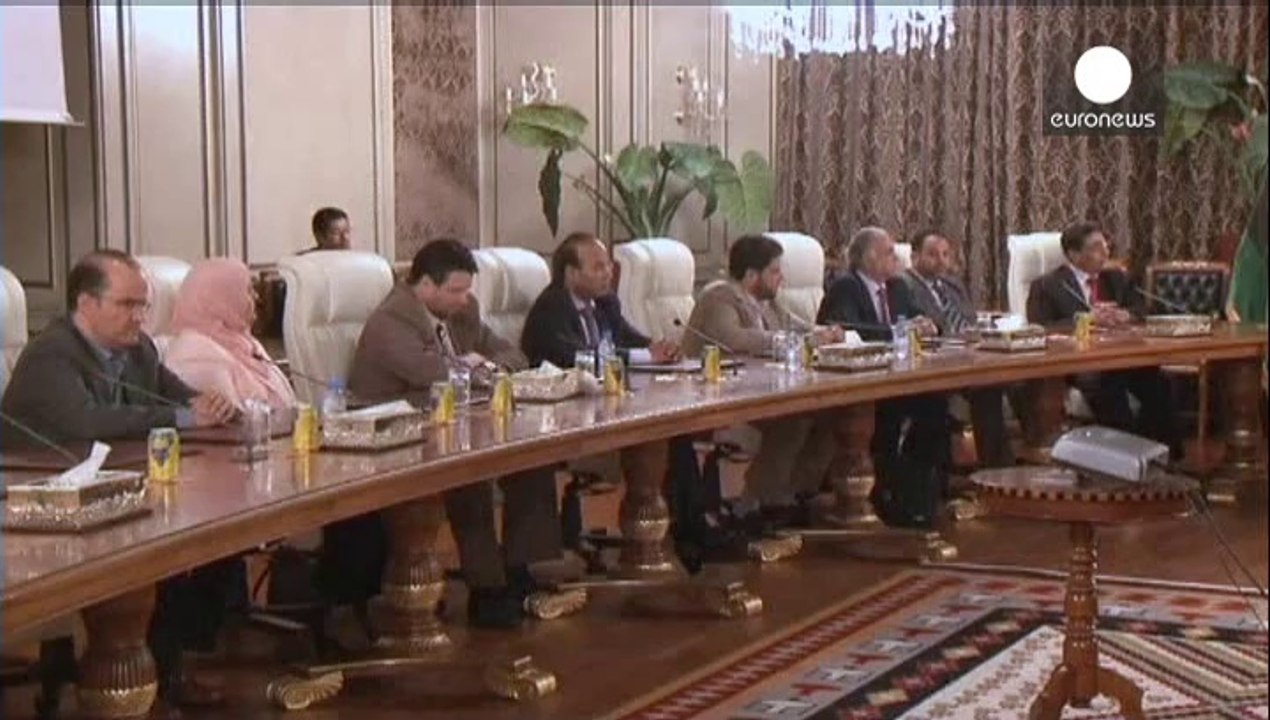 Libyan Prime Minister may be forced to step down after election declared 'illegitimate'