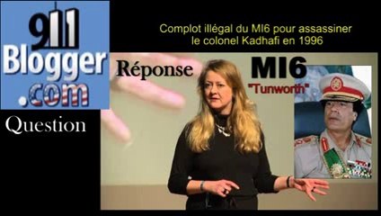 Le financement de Boko Haram - Les guerres secrètes !