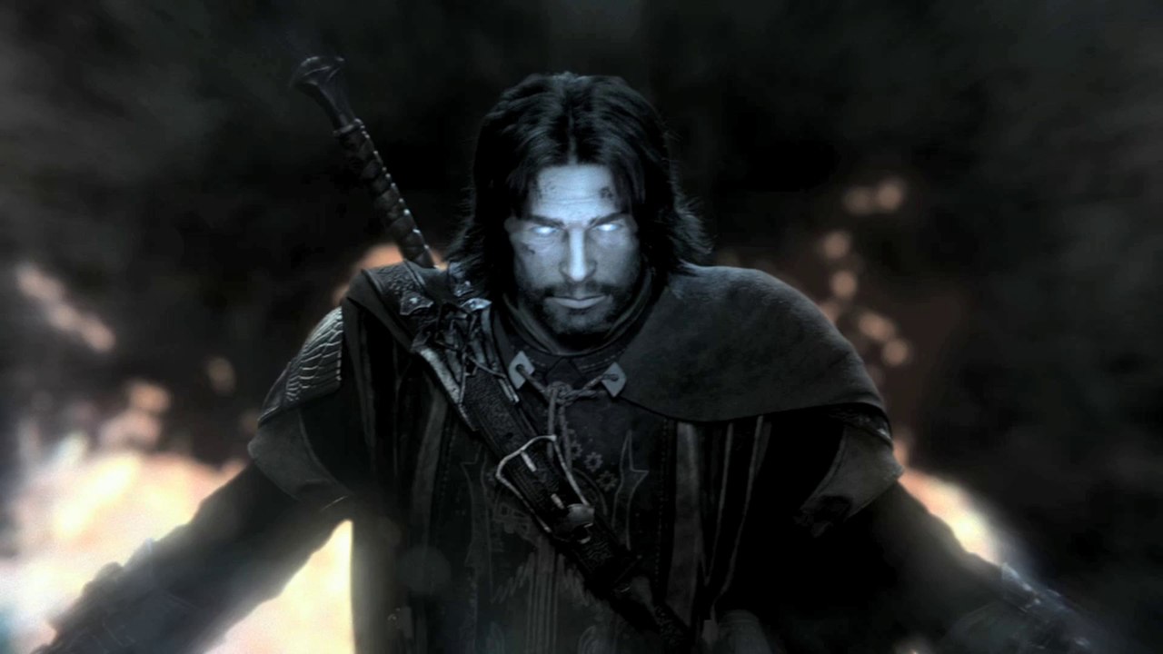 Mittelerde: Mordors Schatten - 'E3 2014' CG Grabwandler Trailer [DE]