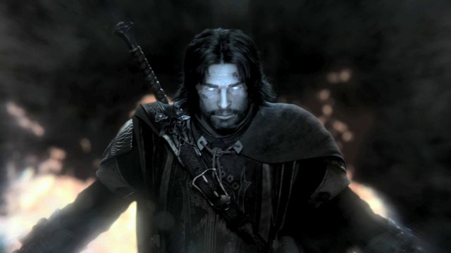 Mittelerde: Mordors Schatten - E3 2014 CG Grabwandler Trailer [DE]