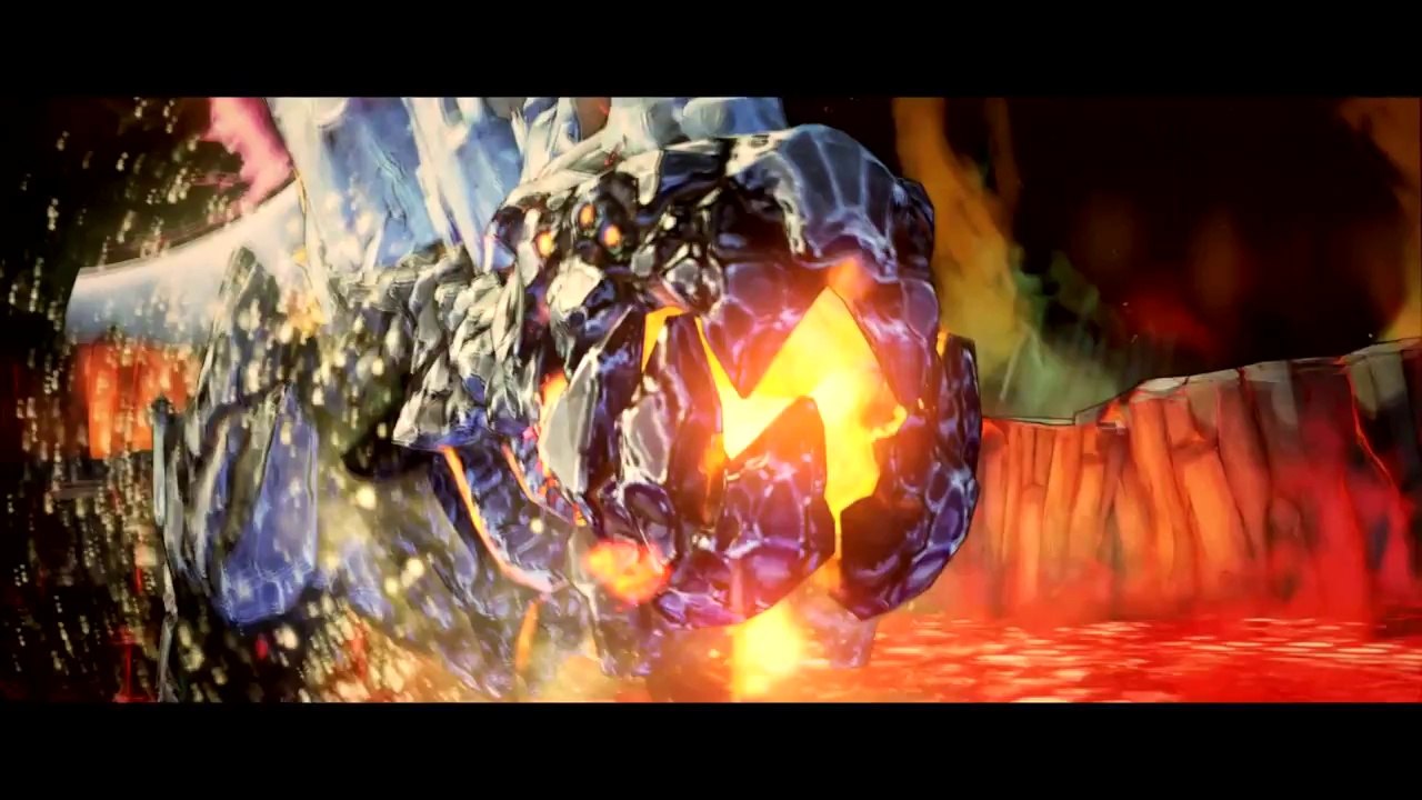 Borderlands  The Pre-Sequel Moon Dance Trailer...